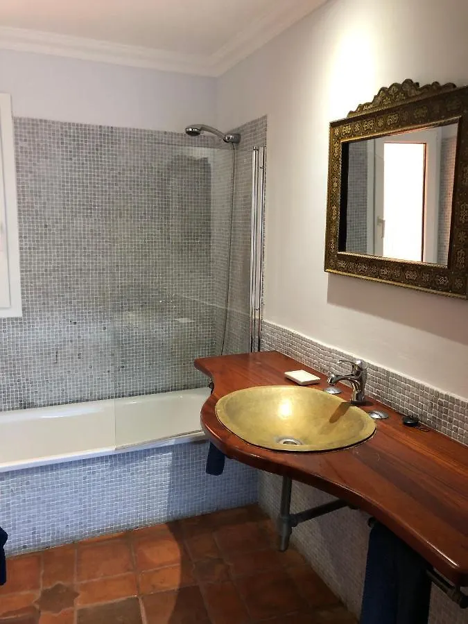 Mirando A Lobos Apartment Corralejo Spain