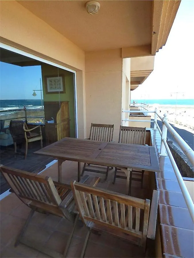 Mirando A Lobos Apartment Corralejo 0*,